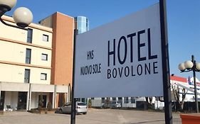 Hotel Nuovo Sole Hns